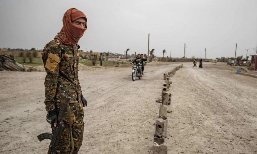 Ρωσία: Συνελήφθη υποστηρικτής του ISIS για προετοιμασία τρομοκρατικής επίθεσης
